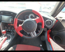 Toyota 86 2013