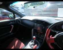Toyota 86 2013