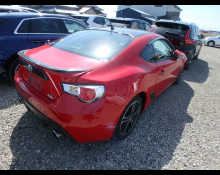 Toyota 86 2013