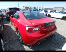 Toyota 86 2013