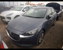 Mazda Mazda2 2022