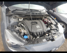Mazda Mazda2 2022