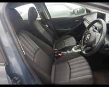 Mazda Mazda2 2022
