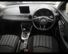 Mazda Mazda2 2022