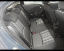 Mazda Mazda2 2022