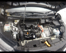 Nissan Note 2022