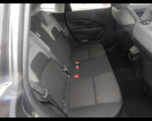 Nissan Note 2022