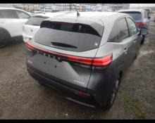 Nissan Note 2022
