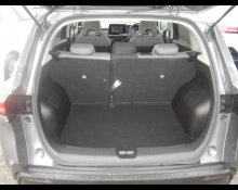 Nissan Note 2022