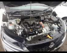 Nissan Note 2023