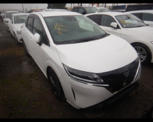 Nissan Note 2023 For Sale and Price