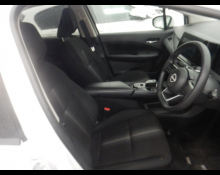 Nissan Note 2023