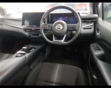 Nissan Note 2023