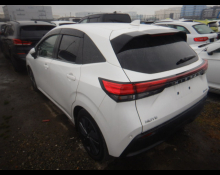 Nissan Note 2023
