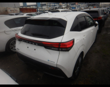Nissan Note 2023