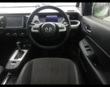 Honda Fit 2022