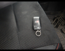 Toyota Hilux 2021