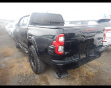 Toyota Hilux 2023