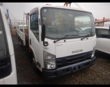 Isuzu Elf 2015