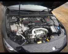 Mercedes Benz AMG A Class 2023