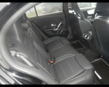 Mercedes Benz AMG A Class 2023