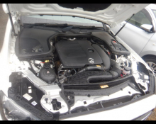 Mercedes Benz E-Class 2021