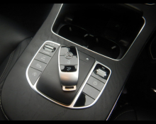 Mercedes Benz E-Class 2021