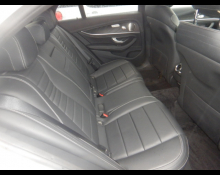 Mercedes Benz E-Class 2021