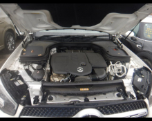 Mercedes Benz GLC-class 2023