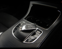 Mercedes Benz GLC-class 2023