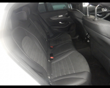 Mercedes Benz GLC-class 2023