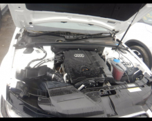 Audi A4 2013