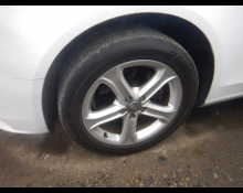 Audi A4 2013