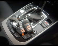 Audi A4 2013