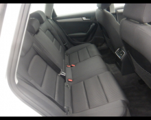 Audi A4 2013