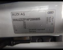 Audi Q5 2023
