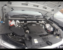 Audi Q5 2023