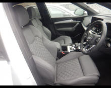 Audi Q5 2023