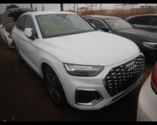Used Audi Q5 Cars For Sale in Japan