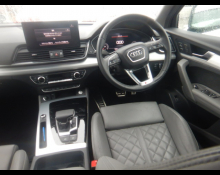 Audi Q5 2023