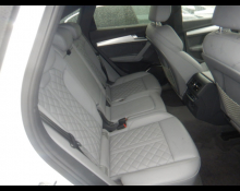 Audi Q5 2023