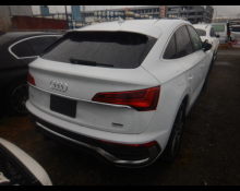 Audi Q5 2023
