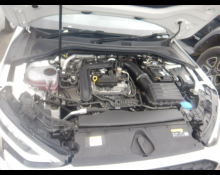 Audi A3 2021