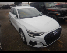 Used Audi A3 Cars For Sale in Japan