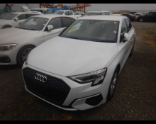 Audi A3 2021