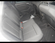 Audi A3 2021
