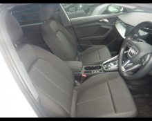 Audi A3 2021