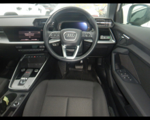 Audi A3 2021