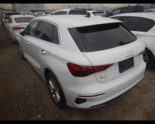 Audi A3 2021