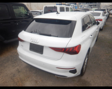 Audi A3 2021